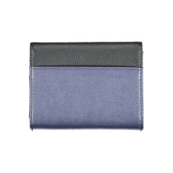 CALVIN KLEIN PORTAFOGLIO DONNA NERO