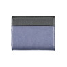 CALVIN KLEIN BLACK WOMEN WALLET
