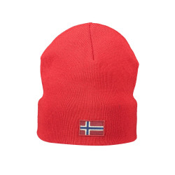 NAPAPIJRI ROTE MANNMÜTZE
