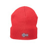 NAPAPIJRI RED MAN BEANIE