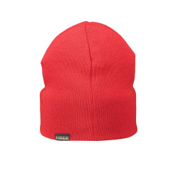 NAPAPIJRI RED MAN BEANIE