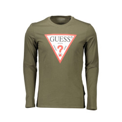 GUESS JEANS GREEN MAN...
