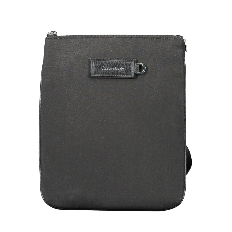 CALVIN KLEIN BLACK MEN&39S SHOULDER BAG