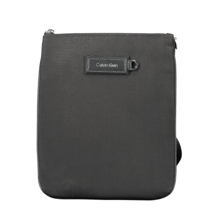CALVIN KLEIN BLACK MEN&39S SHOULDER BAG