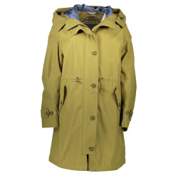 GANT WOMEN&39S GREEN JACKET
