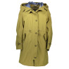 GANT WOMEN&39S GREEN JACKET