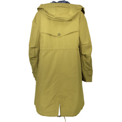 GANT WOMEN&39S GREEN JACKET