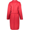 GANT CAPPOTTO DONNA ROSSO