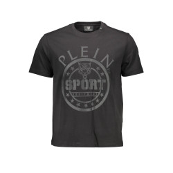 PLEIN SPORT T-SHIRT MANICHE...