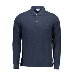 US BLUE MEN&39S LONG SLEEVE...