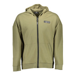 PLEIN SPORT FELPA CON ZIP...