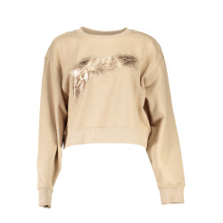 GUESS JEANS SWEATSHIRT...