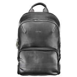 CALVIN KLEIN ZAINO UOMO NERO