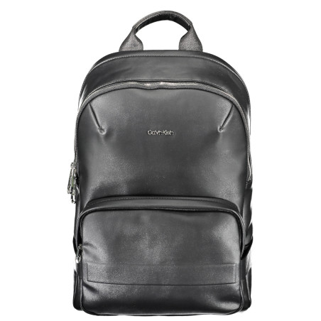 CALVIN KLEIN ZAINO UOMO NERO
