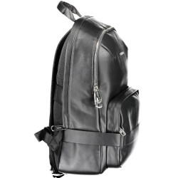 CALVIN KLEIN ZAINO UOMO NERO