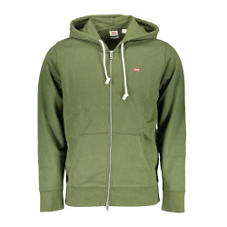 LEVI'S FELPA CON ZIP UOMO...