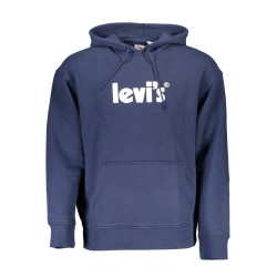 LEVI'S FELPA SENZA ZIP UOMO...