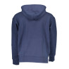 LEVI&39S HERREN SWEATSHIRT BLAU OHNE REISSVERSCHLUSS