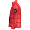 PLEIN SPORT MEN&39S RED JACKET