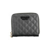 GUESS JEANS WOMEN&39S WALLET BLACK