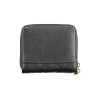 GUESS JEANS PORTAFOGLIO DONNA NERO