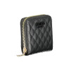 GUESS JEANS WOMEN&39S WALLET BLACK