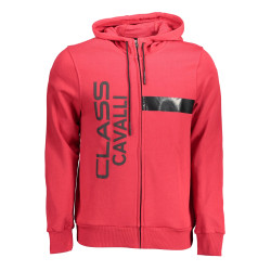 CAVALLI CLASS SWEATSHIRT...