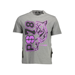 PLEIN SPORT KURZARM T-SHIRT...