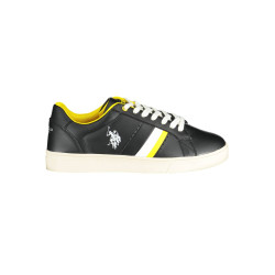 US-POLO ASSN. SCHWARZE...