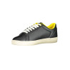 US-POLO ASSN. SCHWARZE HERREN SPORTSCHUHE