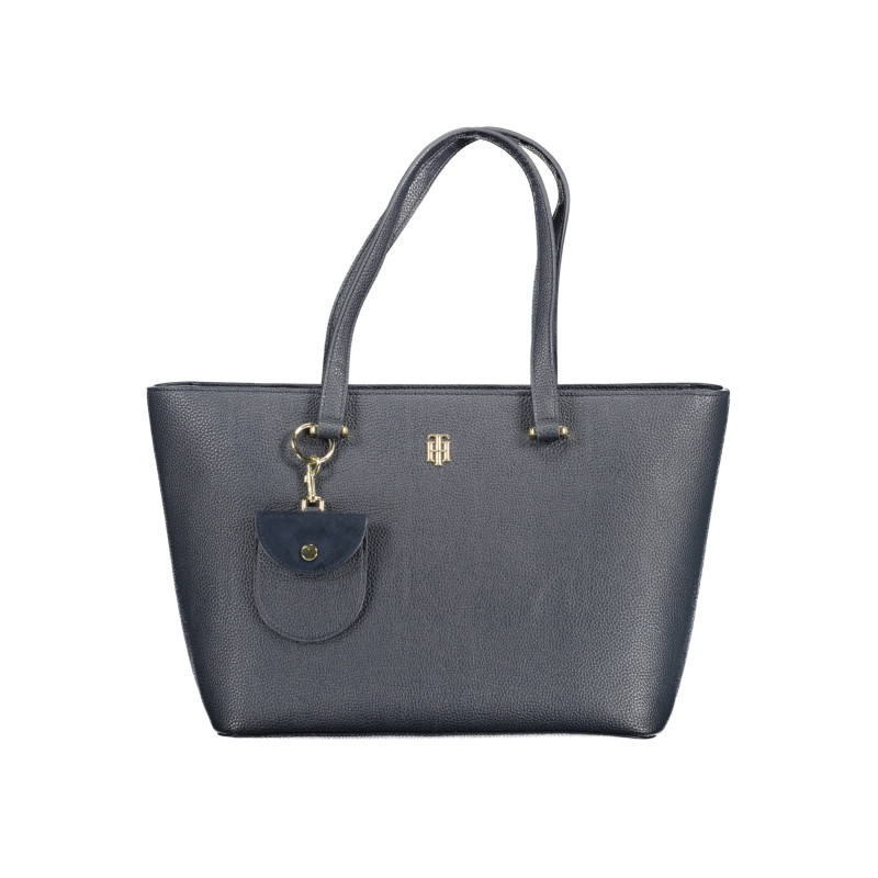 TOMMY HILFIGER BLAUE DAMENTASCHE