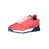 US POLO BEST PRICE HERREN SPORTSCHUHE ROT