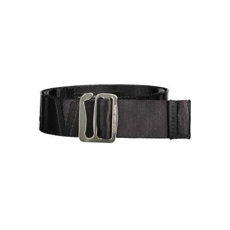 CALVIN KLEIN CINTURA UOMO NERO