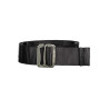 CALVIN KLEIN BLACK MEN&39S BELT