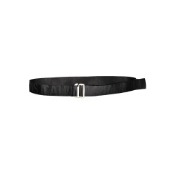 CALVIN KLEIN BLACK MEN&39S BELT