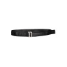 CALVIN KLEIN BLACK MEN&39S BELT