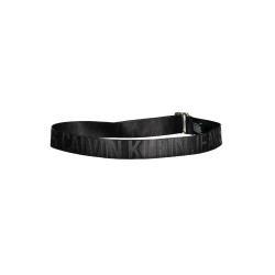 CALVIN KLEIN BLACK MEN&39S BELT