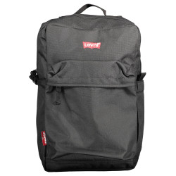 LEVI'S ZAINO UOMO NERO