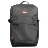 LEVI&39S SCHWARZER HERRENRUCKSACK