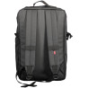 LEVI&39S SCHWARZER HERRENRUCKSACK