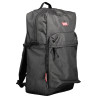 LEVI&39S SCHWARZER HERRENRUCKSACK