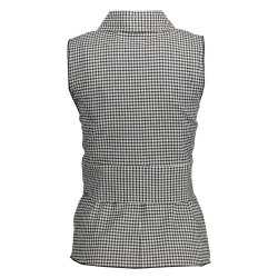 KOCCA ÄRMELLOSES SHIRT DAMEN SCHWARZ