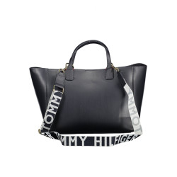 TOMMY HILFIGER BLAUE DAMENTASCHE