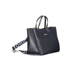 TOMMY HILFIGER BLAUE DAMENTASCHE