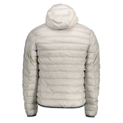 NORTH SAILS GRAUE HERRENJACKE