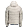NORTH SAILS GRAUE HERRENJACKE