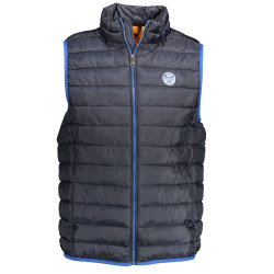 NORTH SAILS SLEEVELESS MAN BLUE