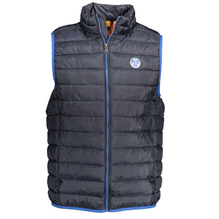 NORTH SAILS ÄRMELLOSER HERREN BLAU