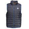 NORTH SAILS ÄRMELLOSER HERREN BLAU