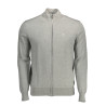 NORTH SAILS GRAUER CARDIGAN FÜR HERREN